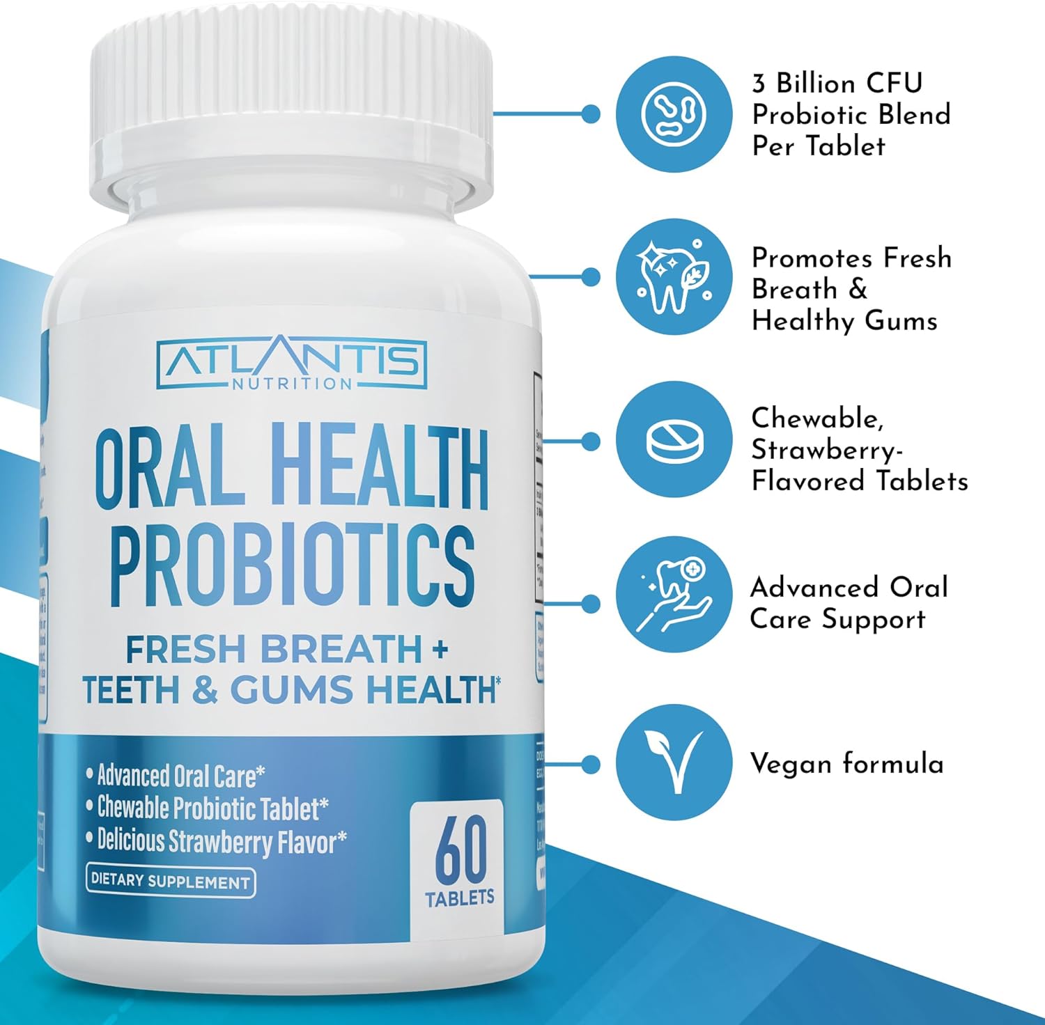 Atlantis product image